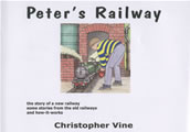 Peter's Railway (Peter's Railway Book 1)