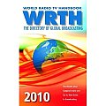 World Radio & TV Handbook #64: World Radio & TV Handbook: The Directory of Global Broadcasting Cover