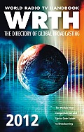 World Radio & TV Handbook #66: World Radio TV Handbook 2012
