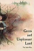 Green and Unpleasant Land Cover