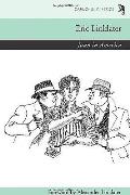 Juan in America (Capuchin Classics) Cover