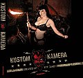 Kustom Kamera: Greased Up Eye Candy Cover