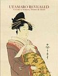 Utamaro Revealed Cover