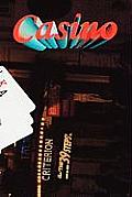Casino - Jady's Club Must Lose a Million in a Month - But How?' Cover