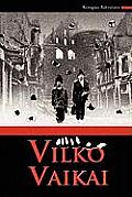 Vilko Vaikai II