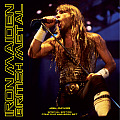 Iron Maiden: British Metal
