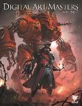 Digital Art Masters: Volume 7 (Digital Art Masters)