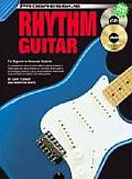 Progressive Rhythm Guitar