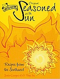 Seasoned with Sun Cookbook