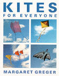 Kites for Everyone Cover