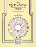 Occasional Paper / Crow Canyon Archaeological Center #0002: The Sand Canyon Archaeological Project: A Progress Report