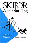 Skijor with Your Dog