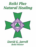 Reiki Plus Natural Healing Cover