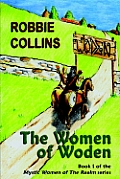 The Women of Woden Cover