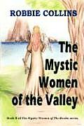 The Mystic Women of the Valley Cover