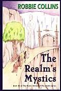 The Realm's Mystics Cover