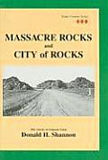 Massacre Rocks