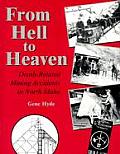 From Hell to Heaven: Death-Related Mining Accidents in North Idaho