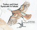 Turkey and Giant Cover