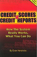 Credit Scores & Credit Reports Cover