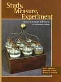 Study Measure Experiment