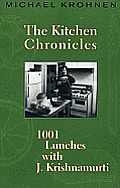 Kitchen Chronicles Cover