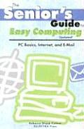 Senior's Guide To Easy Computing Cover