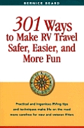 301 Ways to Make RV Travel Saf