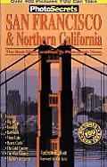 Photosecrets San Francisco & Northern California (Photosecrets) Cover