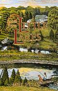 Notes from Little Lakes (Outdoor Essays & Reflections) Cover