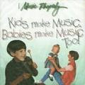 Kids Make Music-CD (Software) (00 Edition)