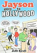 Jayson Goes to Hollywood Cover