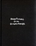 Naked Pictures of My Ex-Girlfriends: Romance in the 70's Cover