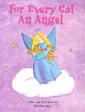For Every Cat an Angel