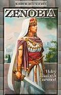 Zenobia (Warrior Queen) Cover