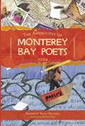 Anthology of Monterey Bay Poets 2004 Cover