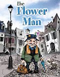 The Flower Man Cover