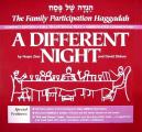 Different Night the Family Participation