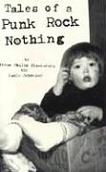 Tales of a Punk Rock Nothing Cover