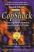 Cop Shock (2ND 08 Edition)