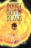 Bones Burnt Black Cover