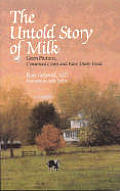 The Untold Story of Milk Cover
