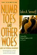 Numb Toes and Other Woes: More on Peripheral Neuropathy Cover