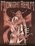 Midight Realm: Dark Fantasy Roleplaying for Talislanta Fourth Edition (Talislanta) Cover