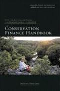 Conservation Finance Handbook: How Communities Are Paying for Parks and Land Conservation