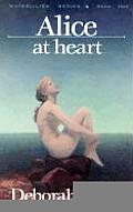 Waterlilies #01: Alice at Heart (Large Print)