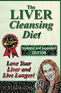 The Liver Cleansing Diet Cover