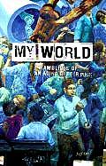 My World: Ramblings of an Aging Gutter Punk