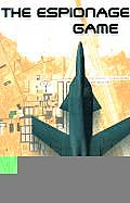 The Espionage Game Cover