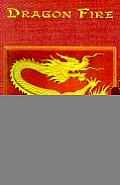 Dragon Fire Cover